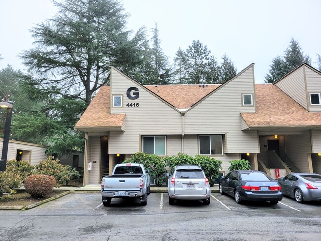 property at 4416 145th Ave NE