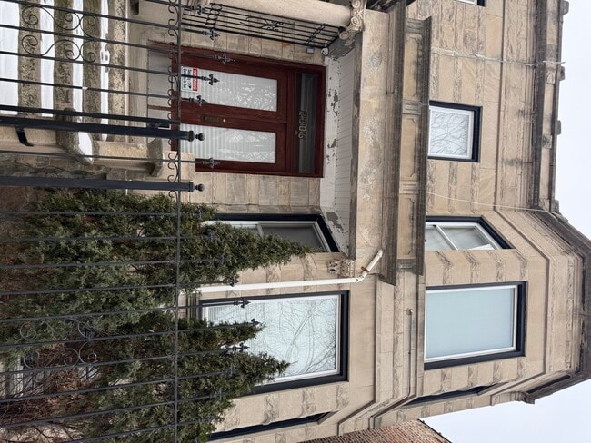 2306 S Marshall Blvd in Chicago, IL - Building Photo - Building Photo