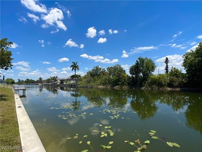 property at 709 Cultural Park Blvd