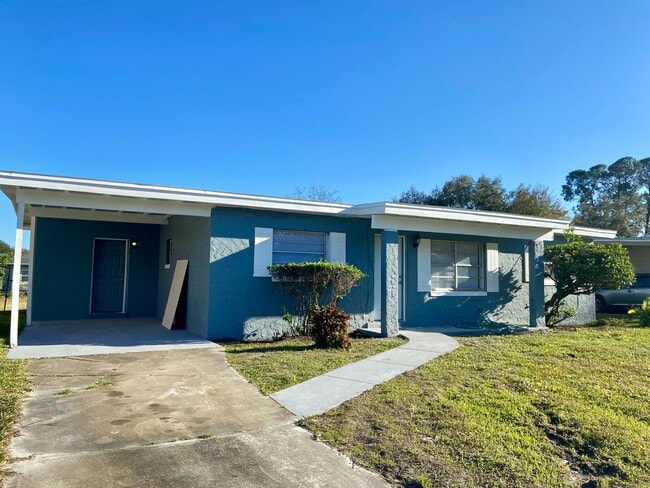 property at 5264 Letha St