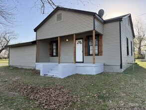 6521 N Lottie Ave in Oklahoma City, OK - Building Photo - Building Photo