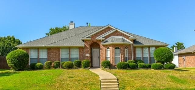 property at 3719 Trailridge Dr