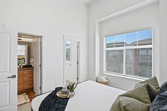 Current Townhomes in Ogden, UT - Foto de edificio - Building Photo