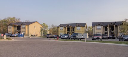 206-219 Ascent Ct in Middleton, ID - Foto de edificio - Building Photo