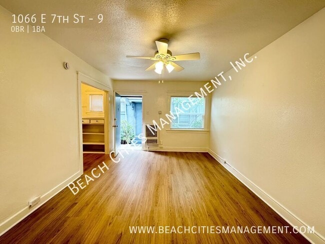 property at 1066 E 7th St