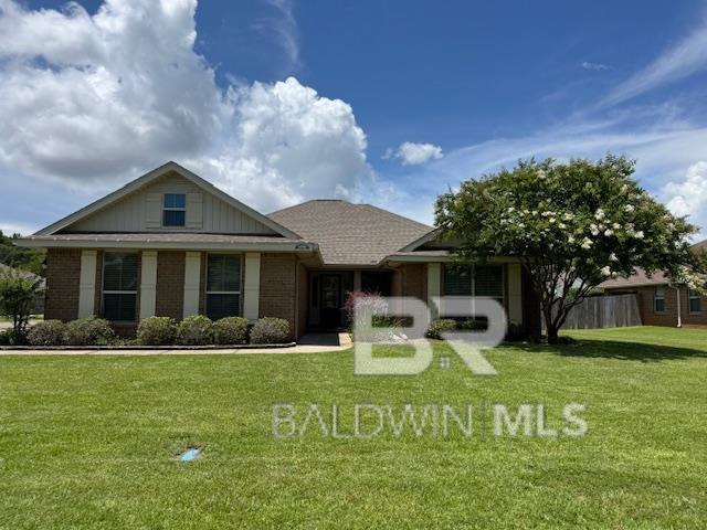 property at 21686 Middlebrook St