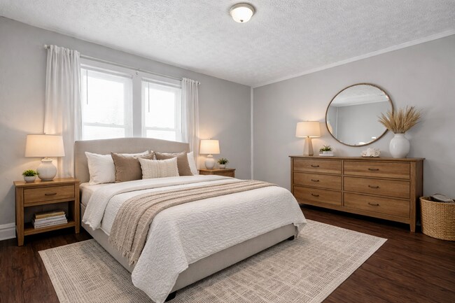 816-818-818 Wager St in Columbus, OH - Building Photo - Building Photo