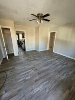 5731 Court M in Birmingham, AL - Building Photo