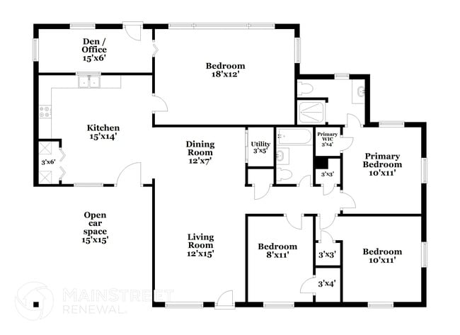 2300 23rd Ave W in Bradenton, FL - Building Photo - Building Photo