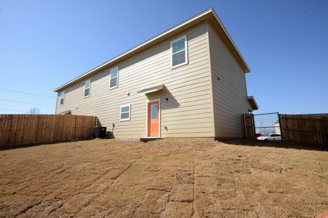 3501-3607 Barnacle Dr in Killeen, TX - Building Photo - Building Photo