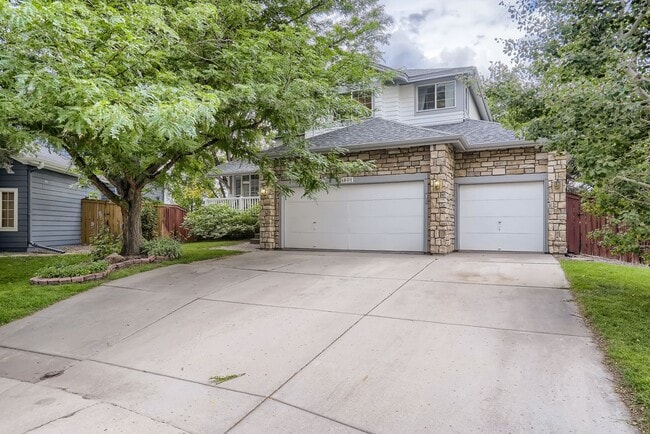 1801 Keel Ct in Lafayette, CO - Building Photo - Building Photo