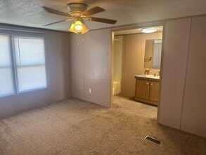 1108 N 8th St in Alpine, TX - Building Photo - Building Photo