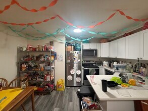 1836 N Bouvier St in Philadelphia, PA - Building Photo - Building Photo