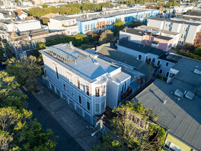 3051 22nd St in San Francisco, CA - Building Photo - Building Photo