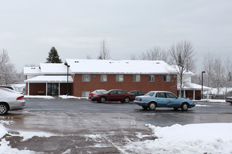 Maplewood Apartments  A Ltd Pt in Cloquet, MN - Building Photo - Building Photo