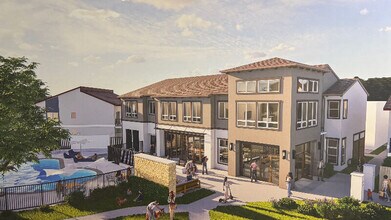 Creekside Gardens in Vacaville, CA - Building Photo - Building Photo