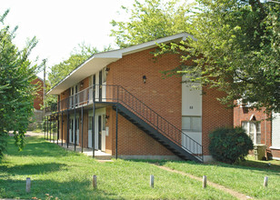 55 Evergreen St in Memphis, TN - Building Photo - Building Photo