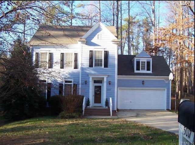 property at 5017 Denham Ct