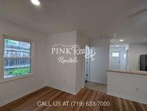 120 Lafayette Rd in Manitou Springs, CO - Building Photo - Building Photo