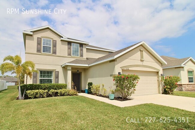 10548 Park Meadowbrooke Dr in Riverview, FL - Building Photo - Building Photo