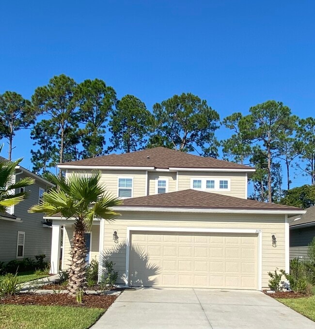 property at 2175 Eagle Talon Cir
