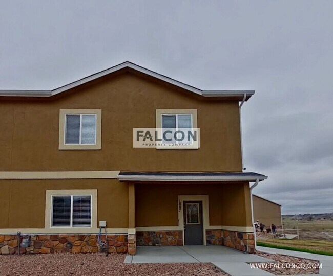 1887 Belton Hts in Colorado Springs, CO - Building Photo - Building Photo