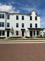 5654 Westview Pk Dr in Winter Garden, FL - Building Photo