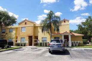 3845 NW 90th Ave in Sunrise, FL - Building Photo