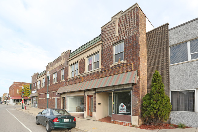 Demolished in Kenosha, WI - Building Photo - Building Photo