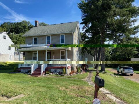 1001 Vine St in Perkasie, PA - Building Photo