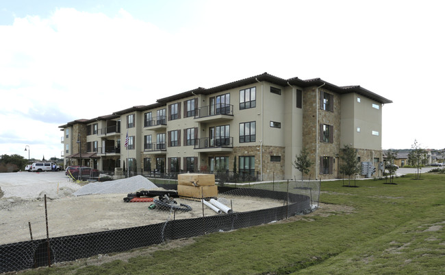 Tuscan Village at Lakeway in Lakeway, TX - Building Photo - Building Photo