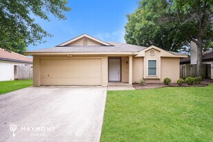 1312 Nelson Pl in Burleson, TX - Building Photo