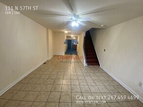 111 N 57th St in Philadelphia, PA - Building Photo - Building Photo