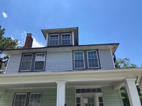 2537 Vincent Ave in Norfolk, VA - Building Photo - Building Photo
