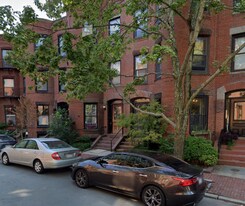 25 Cumberland St, Unit #1R in Boston, MA - Building Photo