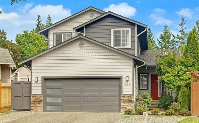 property at 12833 16th Pl W