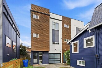 1464 NW 70th St in Seattle, WA - Building Photo - Building Photo