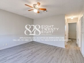 612 S 7th St in Noble, OK - Building Photo - Building Photo