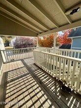 1602 Dora St in Knoxville, TN - Building Photo - Building Photo