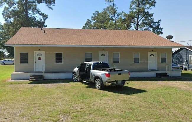 property at 338 Church Loop