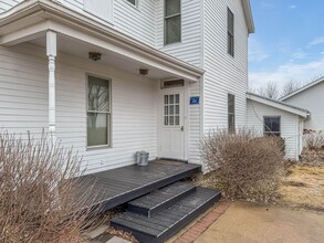 2132 N 400 East Rd in De Land, IL - Building Photo - Building Photo