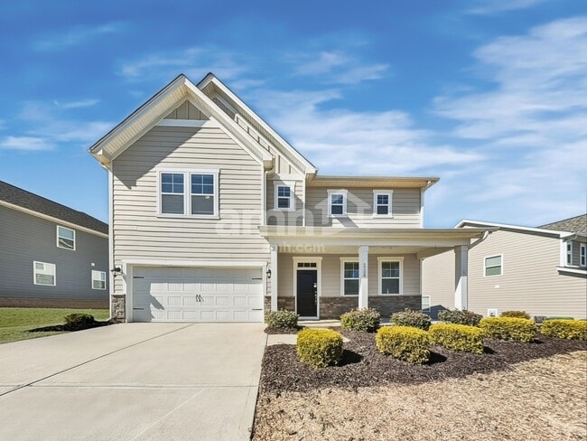 property at 2339 Campbell Cove Court