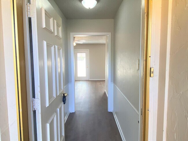 6401 35th St in Lubbock, TX - Building Photo - Building Photo