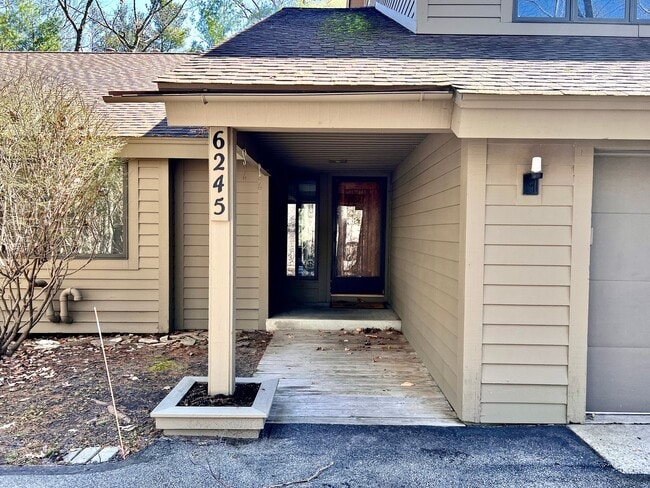 property at 6245 Summit Ct
