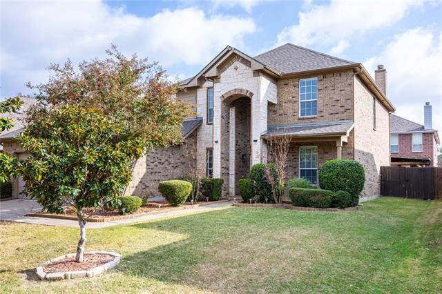 1125 Annalea Cove Dr in Lewisville, TX - Building Photo