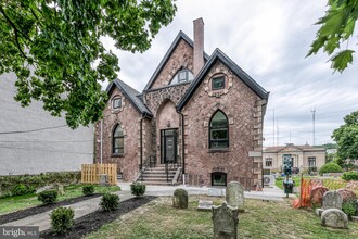 141 Krams Ave-Unit -11 in Philadelphia, PA - Building Photo - Building Photo