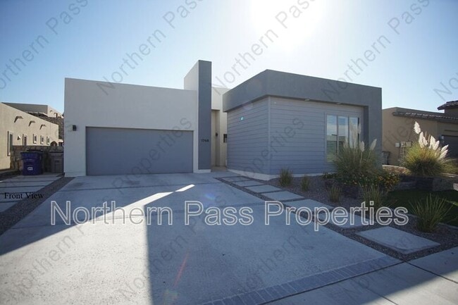 property at 1746 Buckboard St