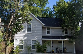 820 Water St in Eau Claire, WI - Building Photo