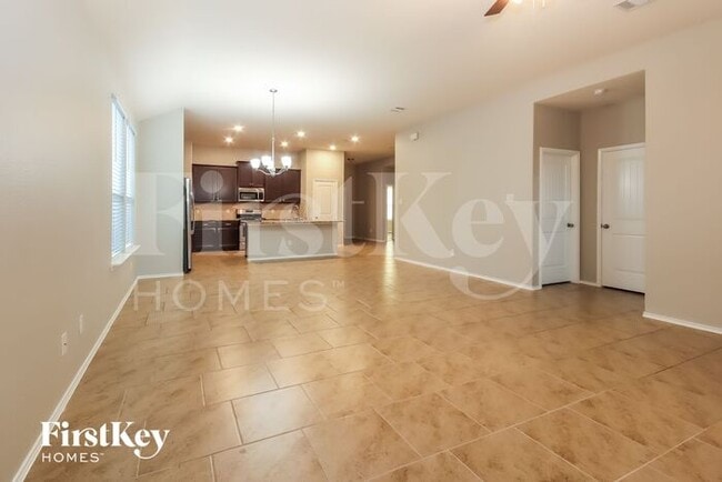 4611 Stolz Trail in Katy, TX - Building Photo - Building Photo