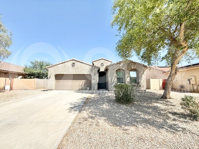 property at 2474 E Dulcinea Trail